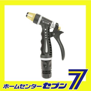 メタル散水ノズル 2パターン SSN-19藤原産業 [園芸用品 散水用品 散水ノズル]