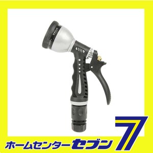 メタル散水ノズル 7パターン SSN-20藤原産業 [園芸用品 散水用品 散水ノズル]