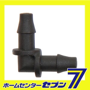 ミニエルボ 10PCS SMKS-17藤原産業 [園芸用品 散水用品 散水パーツ]