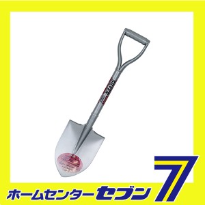 シルバーミニ65 マル トンボ工業 [園芸道具 ショベル ホームショベル]