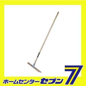  木製レーキ M 50CM トンボ工業 [園芸道具 土農具 レーキ]