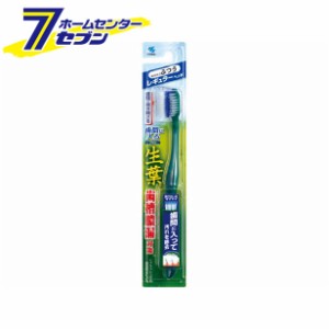 生葉(しょうよう)歯間に入るブラシ 歯ブラシ レギュラー ふつう小林製薬 [歯間ブラシ 虫歯 予防 オーラルケア]