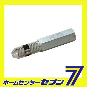 内径レンチ 20A IPW-20 MCCコーポレーション [作業工具 配管工具 特殊工具]