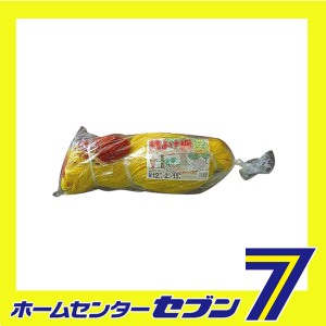 猪ヨケ網 12cm菱目 2MX15M 日本マタイ [園芸用品 忌避商品 防獣ネット フェンス]