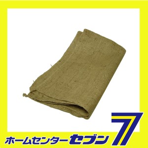 ドンゴロス麻袋 60CMX100CM 日本マタイ [園芸用品 農業資材]