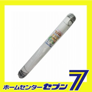 フェンスネット 白 1MX20M 日本マタイ [園芸用品 忌避商品 防獣ネット フェンス]