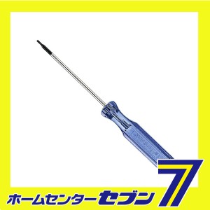 特殊ネジ用ドライバー DT-06 エンジニア [作業工具 特殊ドライバー]