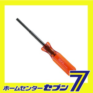 特殊ネジ用ドライバー DTC-20 エンジニア [作業工具 特殊ドライバー]