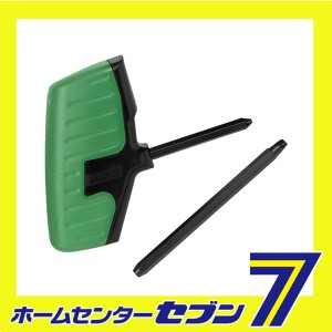 ネジザウルスバズーカー DBZ-60G エンジニア [作業工具 特殊ドライバー]