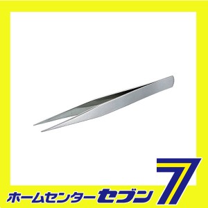 ピンセット PTS-01 エンジニア [作業工具 半田ゴテ ピンセット]