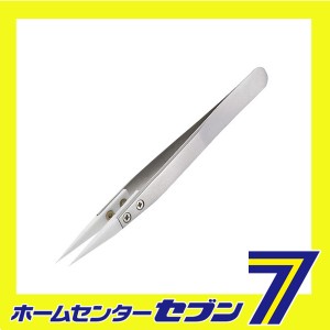 セラミックピンセット PTZ-51 エンジニア [作業工具 半田ゴテ ピンセット]