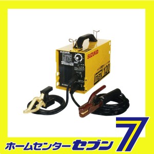  直流溶接機アイマックス120 SIM-120 スター電器製造 [電動工具 溶接 電気溶接機]