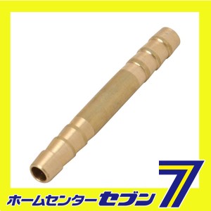 酸素用直線ジョイント W-87 スター電器製造 [電動工具 溶接 溶接用アクセサリー]