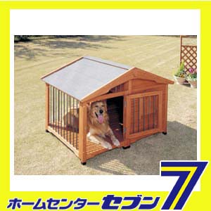 サークル犬舎 ブラウン CL-1400 アイリスオーヤマ [CL1400]