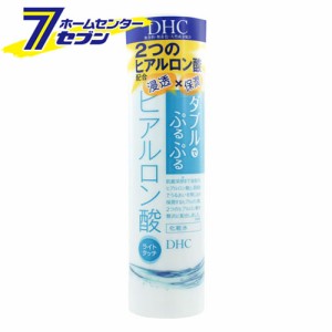 【DHC】【化粧水・ローション】 ＤＨＣ ダブルモイスチュア ローション ライトタッチ （200ml）