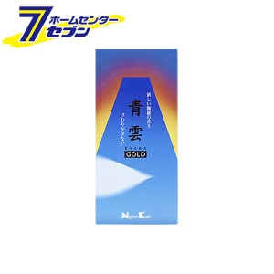 青雲ゴールド バラ詰 90ｇ日本香堂 [線香 お線香 お墓参り 仏事 仏事用品 仏壇]