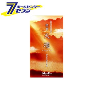 けむりの少ない沈香天壇 バラ日本香堂 [線香 お線香 お墓参り 仏事 仏事用品 仏壇]