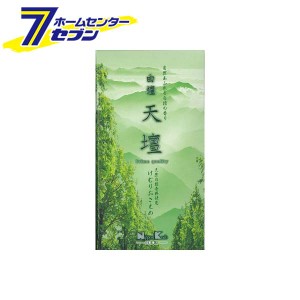 白檀 天壇 バラ詰 125g日本香堂 [線香 お線香 お墓参り 仏事 仏事用品 仏壇]