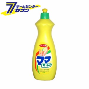 ママレモン 中 800ml  ライオン