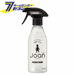 クイックル ジョアン 除菌スプレー 本体 300ml  花王