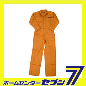 防水 ポケット つなぎ オレンジ 3l 860 コーコス信岡 860 ツナギ 作業服 作業着 ワーク 円管服 エンカン服 の通販はau Pay マーケット ホームセンターセブン Au Pay マーケット店