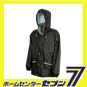 透湿 レインスーツ チャコール 4L Z-2300 コーコス信岡 [Z2300 カッパ 合羽 雨 レインウエア 作業服 作業着]