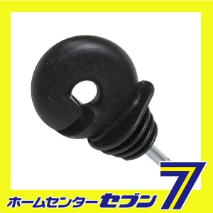 リング碍子 10PCS ファームエイジ　 [園芸用品 忌避商品 電気柵]