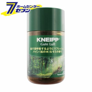 入浴剤 バスソルト クナイプ グーテルフト パイン (松の木) & モミの香り (850g) KNEIPP