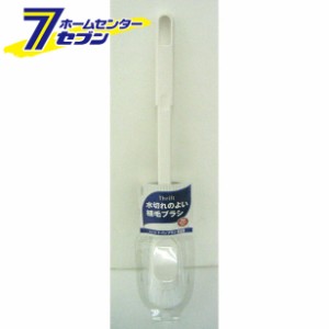 スリフト　トイレブラシ 植毛 [トイレ用品　掃除用具　日用品雑貨]