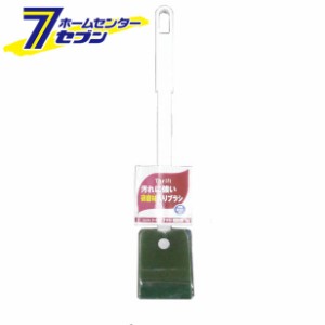 スリフト　トイレブラシ ナイロン [トイレ用品　掃除用具　日用品雑貨]