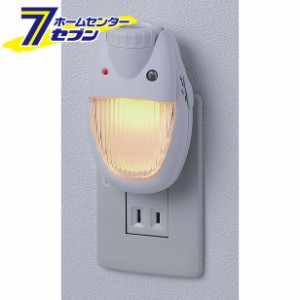 LEDセンサー付ライト TDH-300ELPA [ナイトライト センサー]