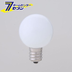 LED電球G30型E12 LDG1L-G-E12-G231ELPA [ＬＥＤ電球]