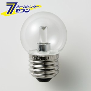 LED電球G40型E26 LDG1CN-G-G255ELPA [ＬＥＤ電球]