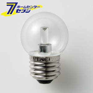 LED電球G40型E26 LDG1CL-G-G256ELPA [ＬＥＤ電球]