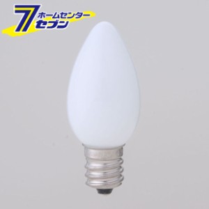 LED電球ローソク型E12 LDC1N-G-E12-G300ELPA [ＬＥＤ電球]