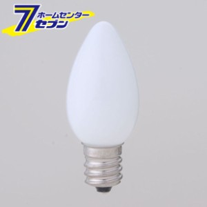 LED電球ローソク型E12 LDC1L-G-E12-G301ELPA [ＬＥＤ電球]