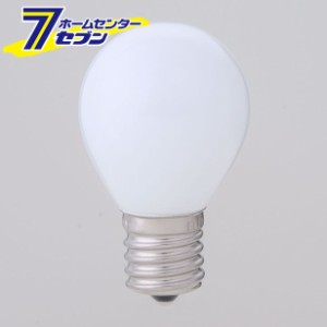LED電球S型E17 LDA1N-G-E17-G450ELPA [ＬＥＤ電球]