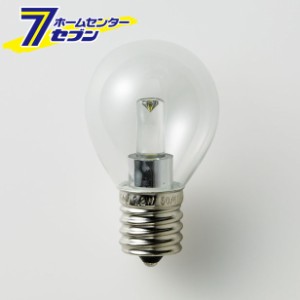 LED電球S型E17 LDA1CN-G-E17-G455ELPA [ＬＥＤ電球]