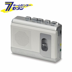 カセットテープレコーダー CTR-300ELPA []