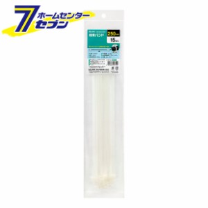 結束バンド 250MM KBF-N250015(WH)ELPA [結束バンド　インシュロック]