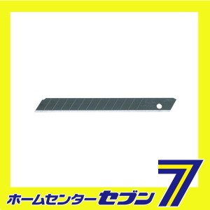 職専替刃 小 黒刃 50枚入 B-50 貝印カミソリ　 [大工道具 金切鋏 カッター]