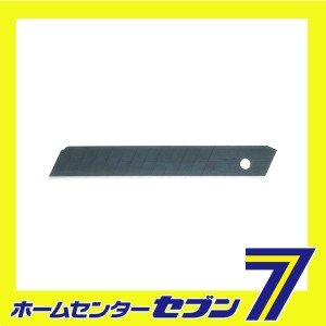 職専替刃 中 黒刃 50枚入 BM-50 貝印カミソリ　 [大工道具 金切鋏 カッター]