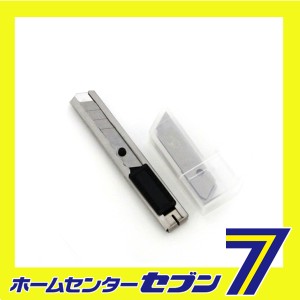 職専ミニ 替刃10枚付 SS-10 貝印カミソリ　 [大工道具 金切鋏 カッター]