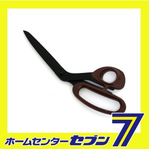 職専黒鋏 23? フッ素 5230 貝印カミソリ　 [大工道具 金切鋏 カッター]