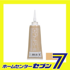 ウッドシールナチュラルバーチ SY-033 500g セメダイン [建築 住宅資材 接着剤 塗料 オイル シリコンシーラント]