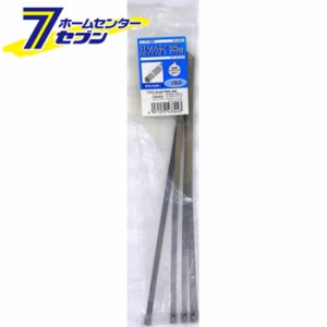 オーム電機 ステンレスタイ 363mm 5本入04-3324 SST-363W5[電線支持・結束用品:タイ・結束バンド]