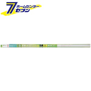 オーム電機 直管LEDランプ 40形相当 G13 昼白色 グロースタータ器具専用06-0919 LDF40SS･N/17/23[LED電球・直管:LED直管ランプ]