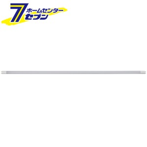 直管LEDランプ 40形相当 G13 昼白色 グロースタータ器具専用 30本入 [品番]06-0923 LDF40SS・N/17/23K3 オーム電機