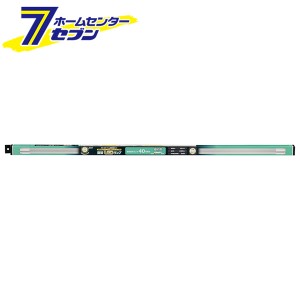 直管LEDランプ 40形相当 G13 昼白色 グロースターター器具専用 [品番]06-3541 LDF40SS・N/18/25-U オーム電機