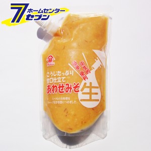 みそ 味噌 スパウトみそ 甘口あわせ  富士甚醤油 フジジン